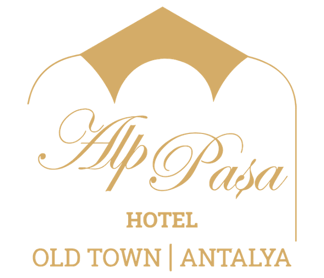 Alp Paşa Hotel